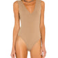 Free People - Keep It Sleek Bodysuit