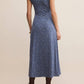 Z Supply - Seraphina Aspen Midi Dress