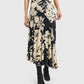Alembika - Secret Garden Swing Skirt