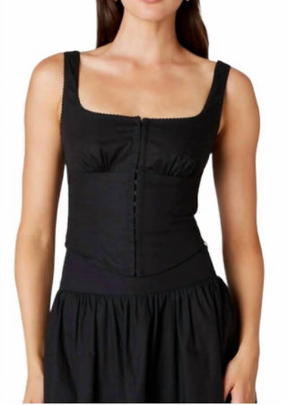 Nia - Top Corset Birkin