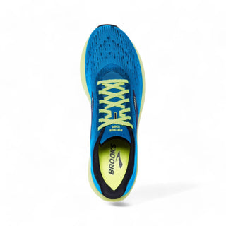 Brooks - Tênis de corrida de estrada Hyperion Tempo masculino - Largura média