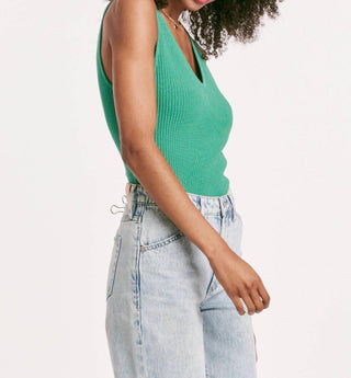 Another Love - Regata Noa com decote em V