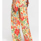 Aldo Martins - Floral Wide Leg Pant