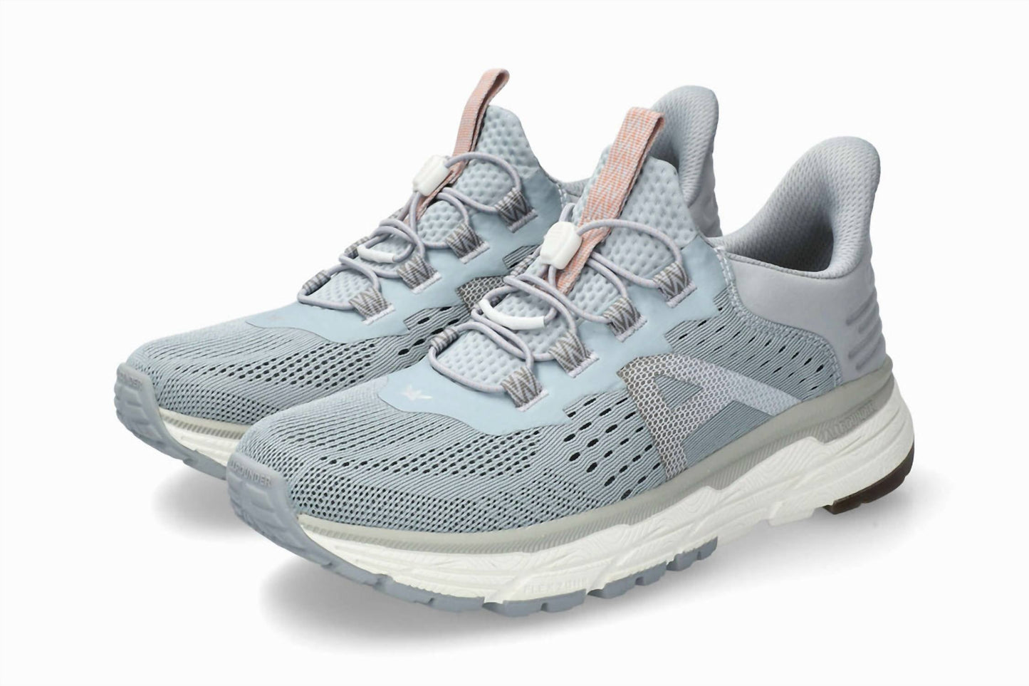Allrounder - Women's Terra 1 Trainers Sneaker