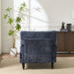 Modern Chaise Lounge Upholstered Indoor Recliner