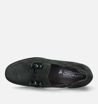 Softwaves - Mocassim Gladis Feminino
