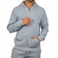 Fundamental Coast - Later On Full-zip Hoodie