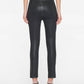 Frame - Jet Set Skinny Crop Slit Jeans