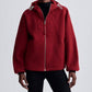 Varley - Richfield Quilt Fleece Jacket