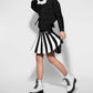 Aleeza Paris - Piano Wonder Skirt