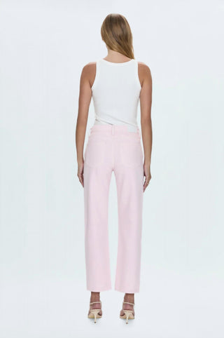 Pistola - Calça Jeans Reta Lexi