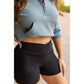 Julia Rose - Ophelia Crossover Biker Pro Short