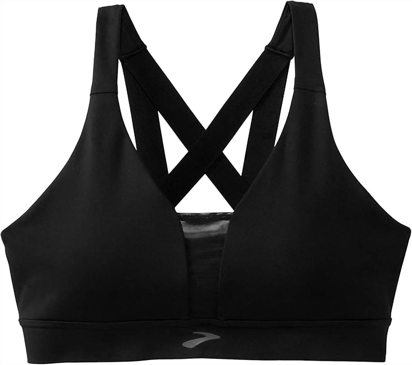 Brooks - Drive Plunge Run Bra Top