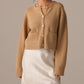 J.Crew - Relaxed Emilie Sweater Lady Jacket