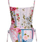Agua Bendita - Mariel Reversible One Piece Swimsuit