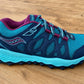 Saucony - Girls Kid's Sy Peregrine Sneakers