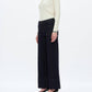 Bayeas - Katia Mid Rise Wide Leg Pants