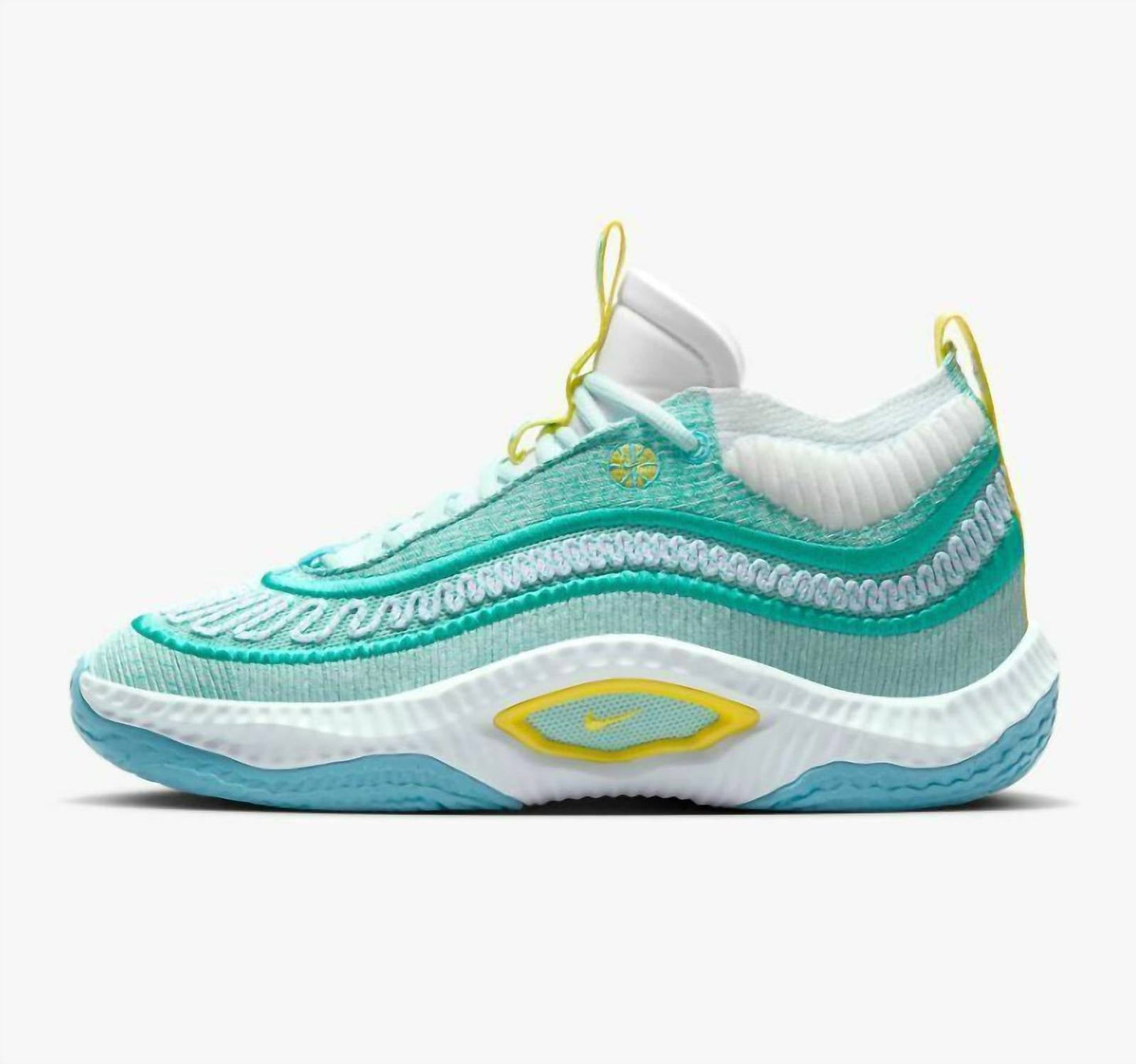 Nike - Men's Cosmic Unity 3 Basketball Shoes