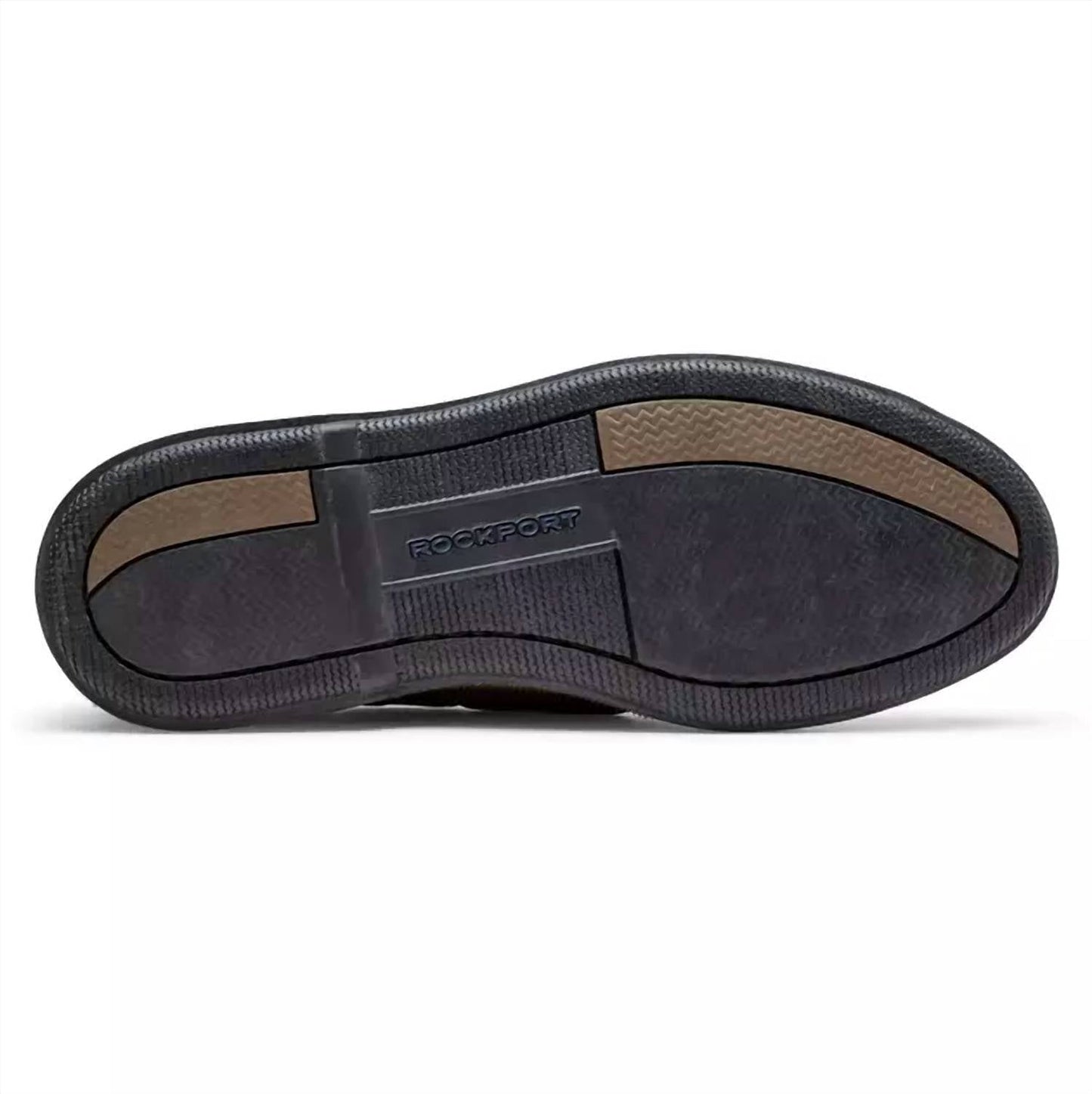Rockport - MEN'S PERTH BOAT SHOE