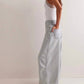 Free People - Westward Demi Jeans