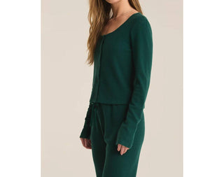 Z Supply - Top Abigail