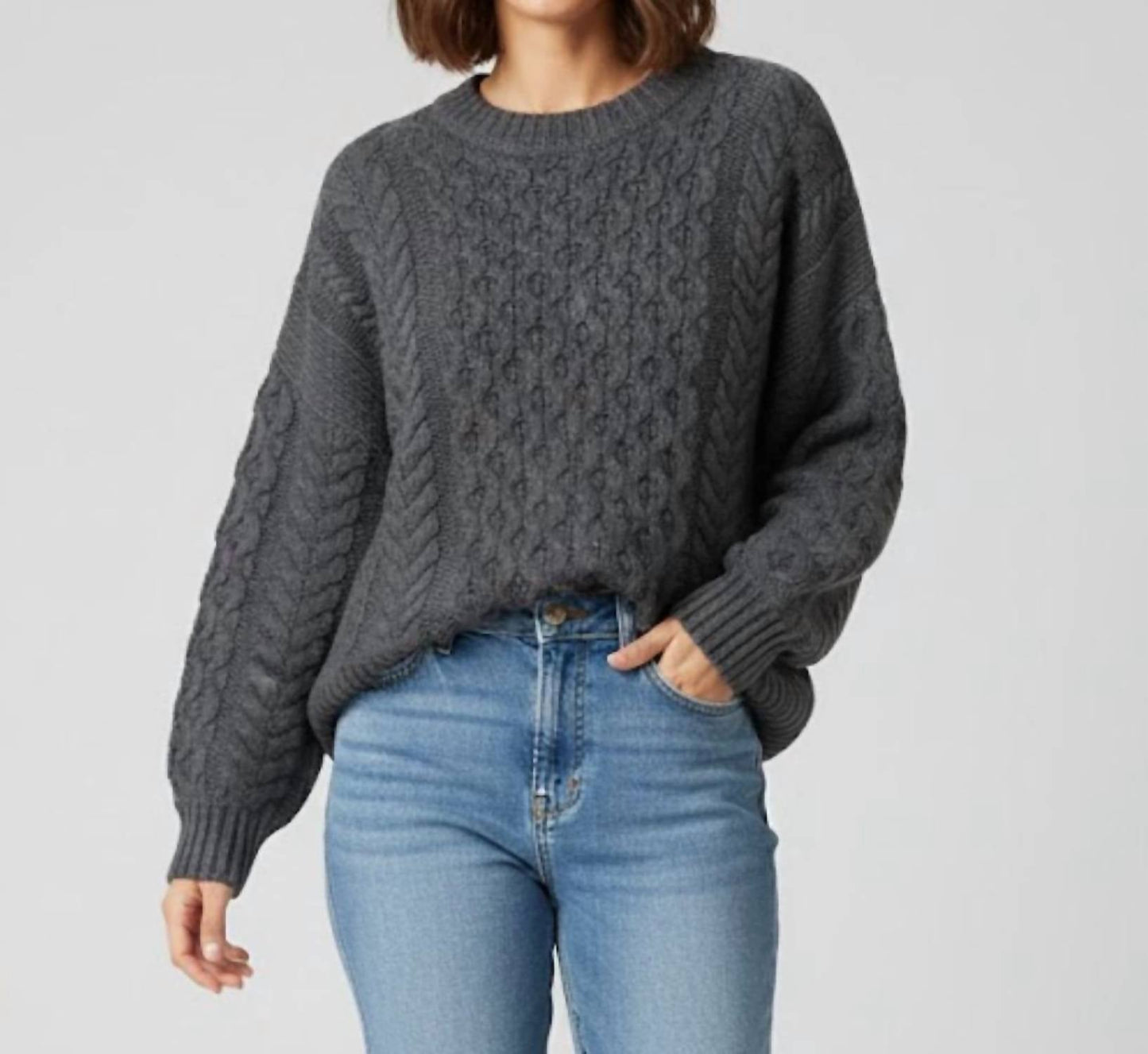 27 Miles Malibu - Inessa Knit Sweater