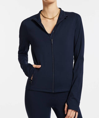 Bandier - Jaqueta Encore Full Zip