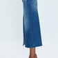 Pistola - Women's Alice Denim Midi Skirt