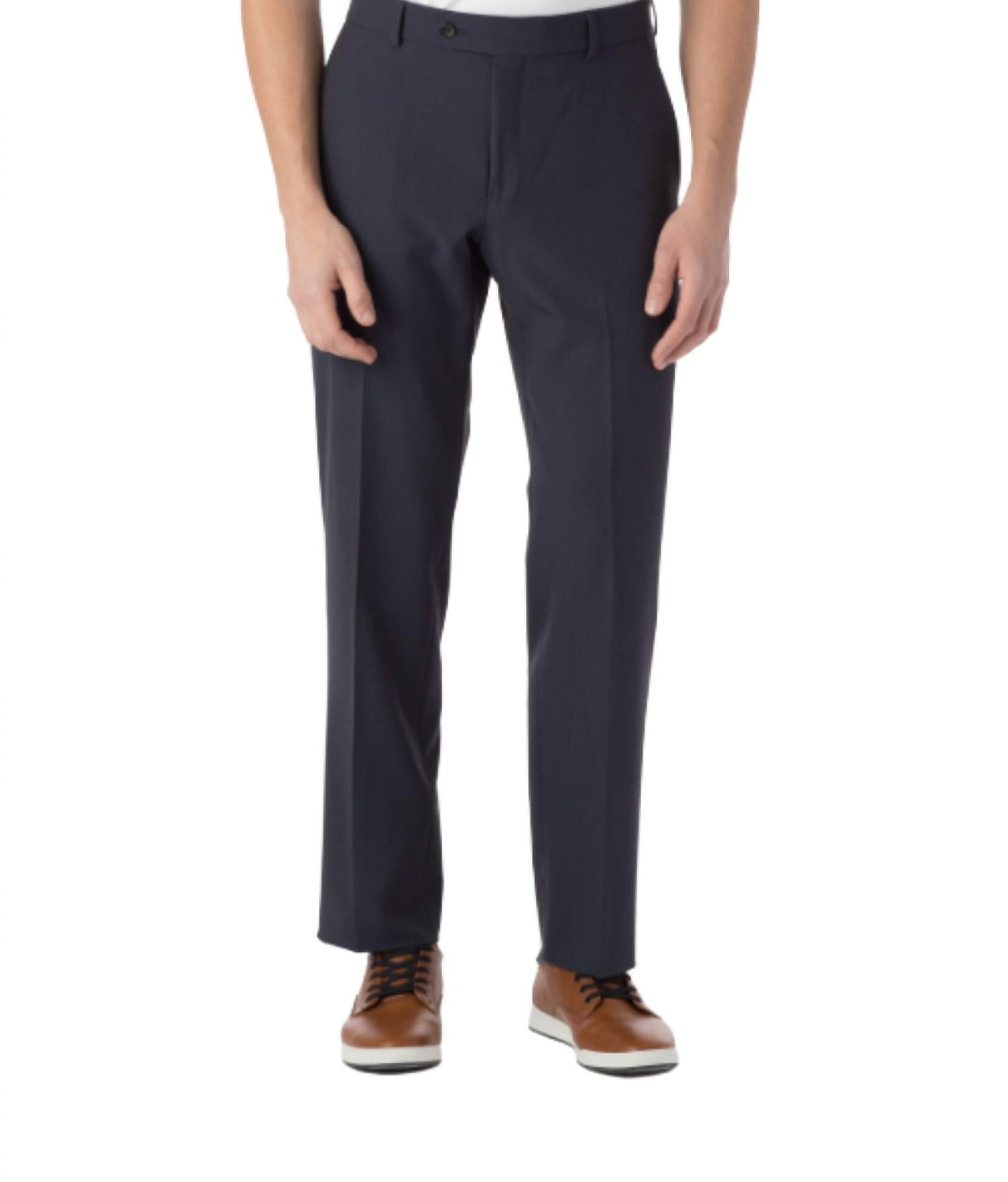 Ballin - Comfort Eze Bi-strech Gabardine Pant