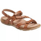 Earth - Women's Sand Oahu Sandals