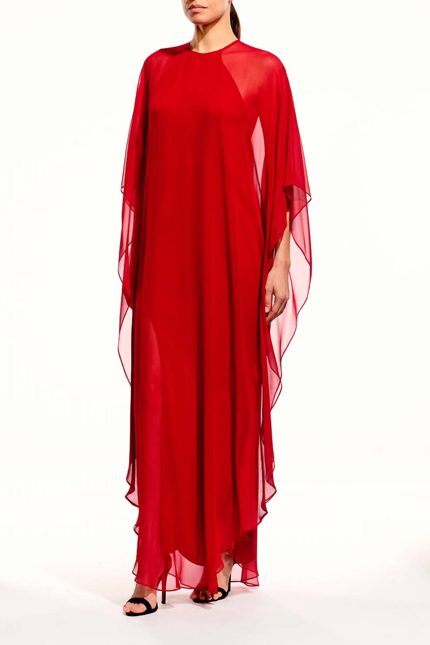 The Sei - Flutter Caftan