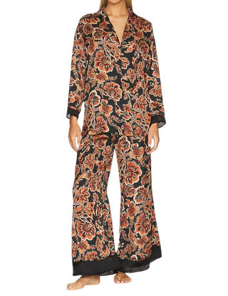 Free People - Conjunto de pijama Dreamy Days