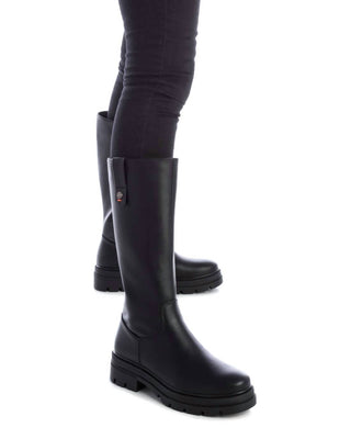 Xti - Botas Casuais Femininas