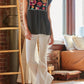 Andree By Unit - Polka Dot Embroidered Top