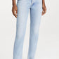 Agolde - 90s Pinch Waist High Rise Straight Jeans