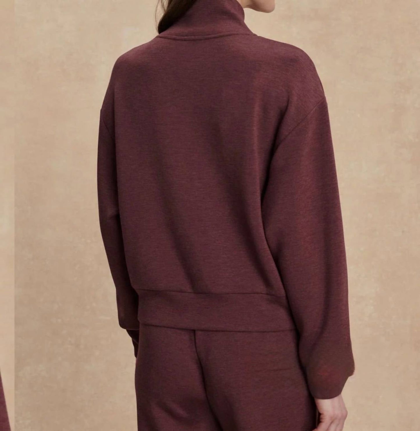 Varley - Lightweight Davidson Sweat