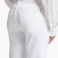 7 For All Mankind - Dojo Tailorless Wide Leg Denim Jean