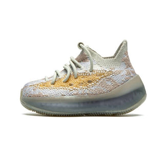Adidas - Tênis Yeezy Boost 380 Infantil