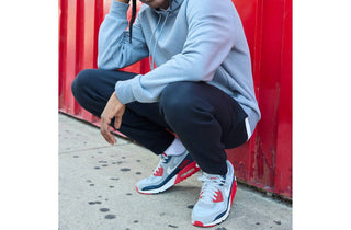 Nike - Tênis Air Max 90 Masculino