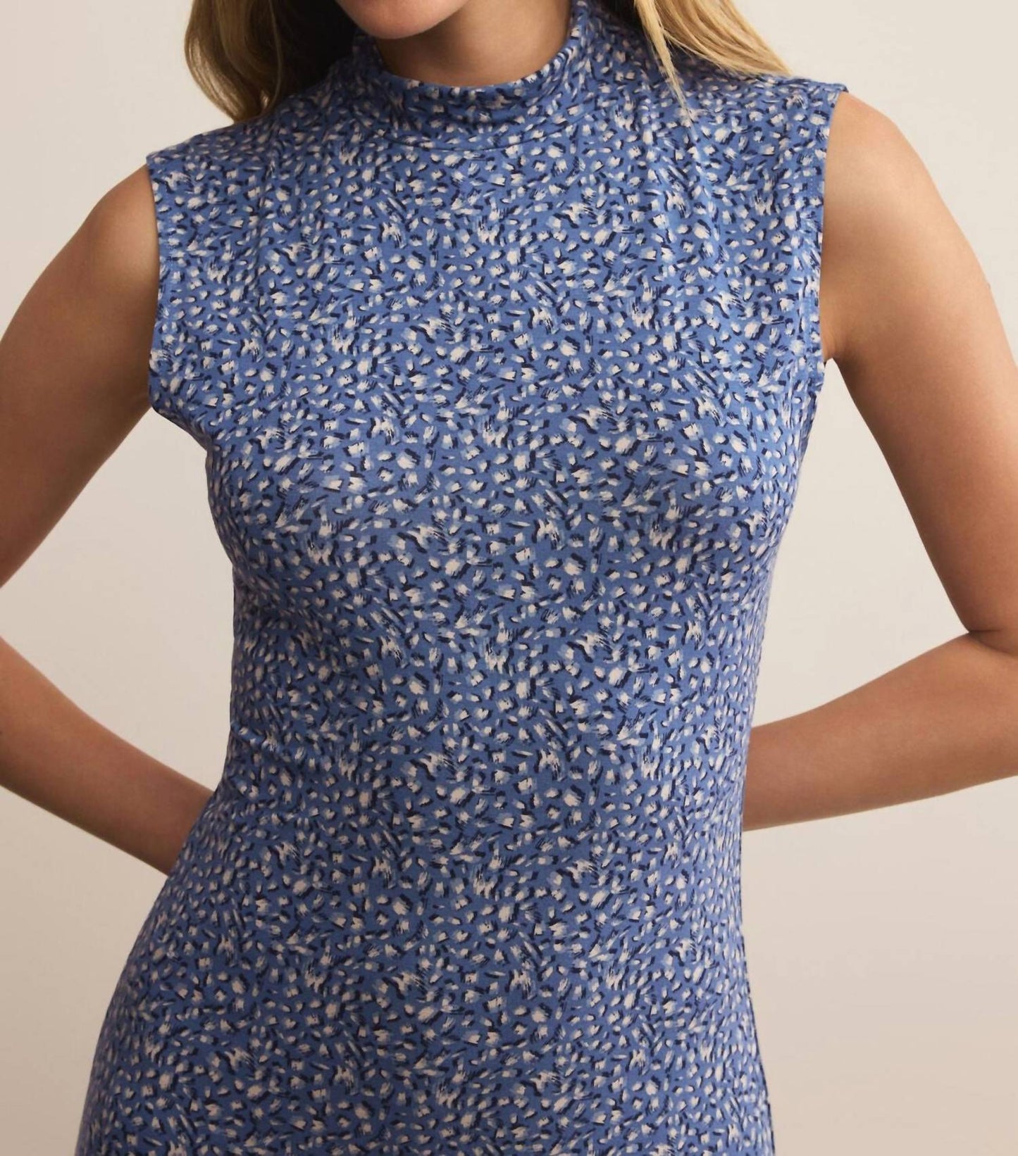 Z Supply - Seraphina Aspen Midi Dress