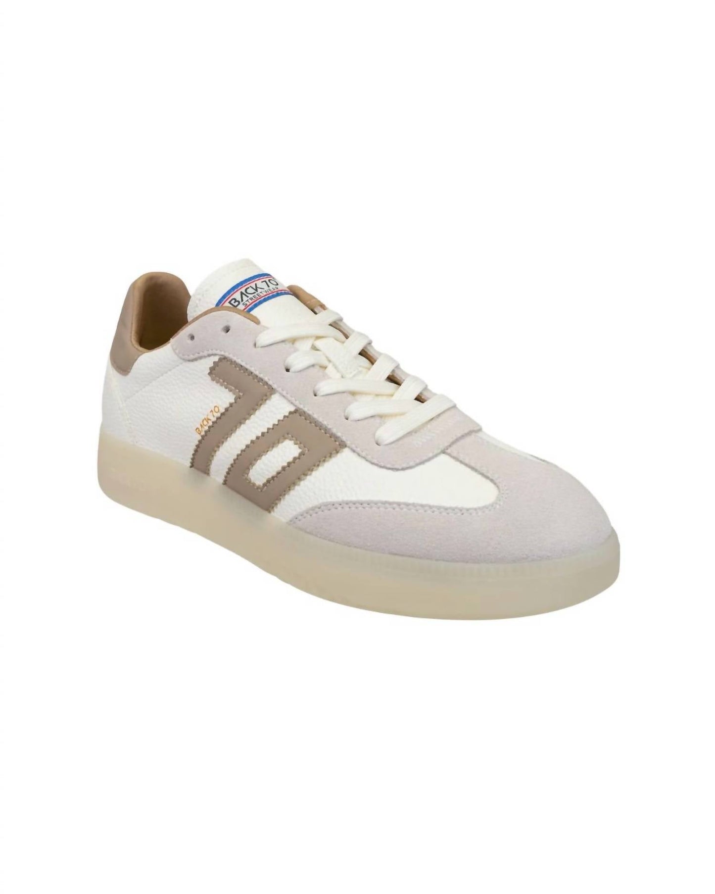 Back 70 - Men's Boston 600 Sneakers