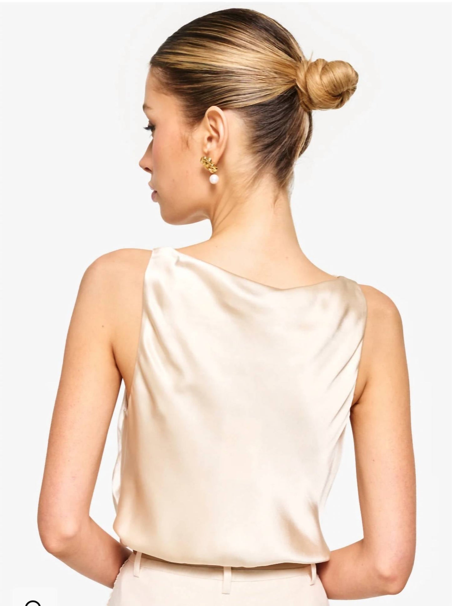Cami Nyc - MARRIS CAMISOLE