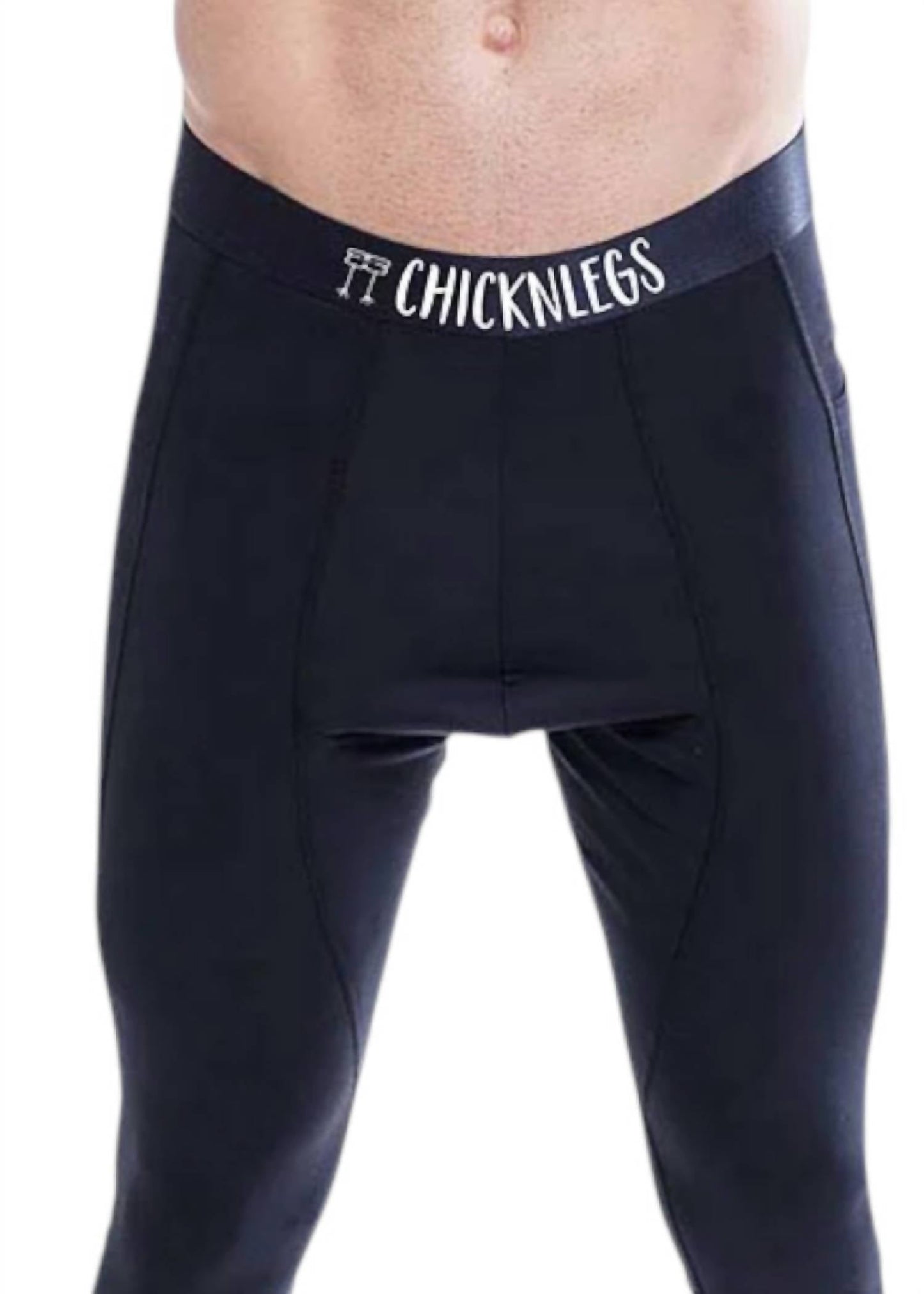 Chicknlegs - Men's Running Tights