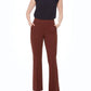 Up! - High Rise Bootcut Ponte Pants