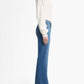 7 For All Mankind - Dojo Tailorless