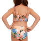 Agua Bendita - Girl's Aine Bikini Set