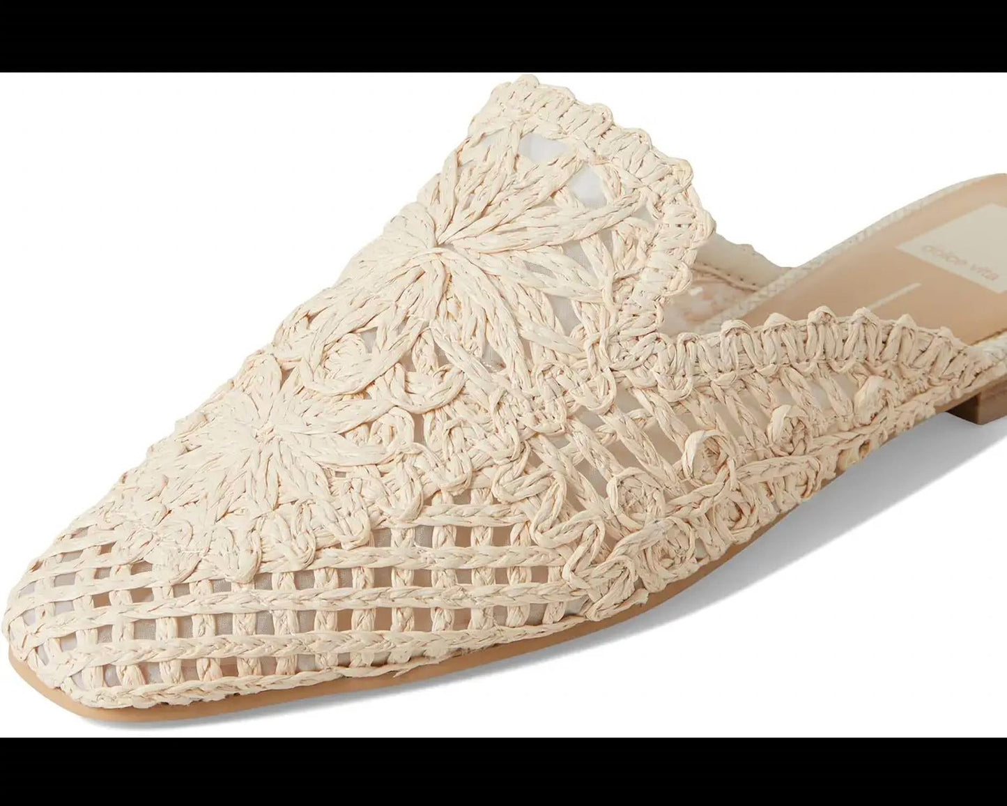 Dolce Vita - Women's Diya Flats