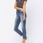 Judy Blue - Try It Denim Jean
