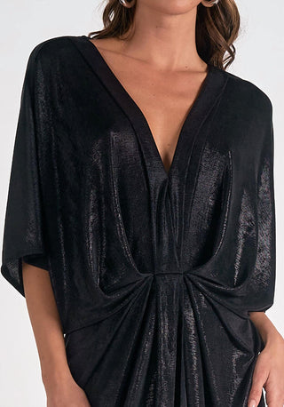 Elan - Vestido Dolman