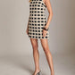 2.7 August Apparel - Jenn Crochet Dress